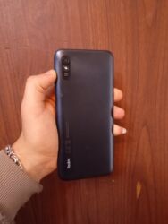 irshad telecom iphone 7 plus 128gb: Redmi 9A, 32 ГБ, цвет - Черный, Гарантия, Сенсорный, Беспроводная зарядка