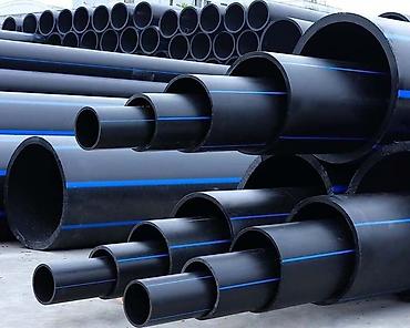 HDPE su və qaz kəmər sistemi – borular, fitinqlər və bağlayıcı lalafo.az -da HDPE su və qaz kəmər sistemi – borular, fitinqlər və bağlayıcı