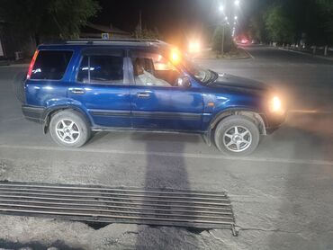 хонда срв 1 купить: Honda CR-V: 2000 г., 2 л, Автоматические, Бензин, Внедорожник