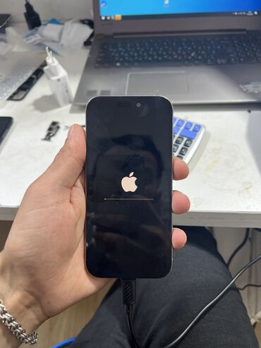 dji ronin s: IPhone 15 Pro, 128 GB, Natural Titanium, Face ID