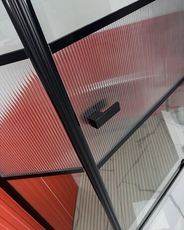 Duş kabinaları, arakəsmələr: Yeni Üstü qapalı kabina, Künc üçün, Pulsuz çatdırılma -da lalafo.az — 39 Duş kabinaları, arakəsmələr: Yeni Üstü qapalı kabina, Künc üçün, Pulsuz çatdırılma — 39