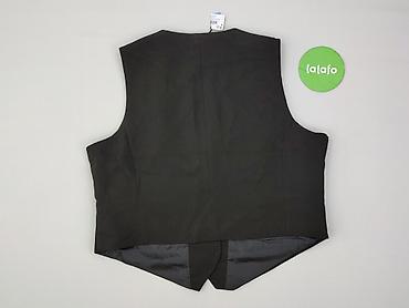Ubrania damskie: Kamizelka damska, rozmiar 2XL — 4