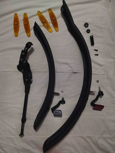 İdman velosipedləri: İşlənmiş Dağ velosipedi Bulls, 26", sürətlərin sayı: 24, Ünvandan götürmə -da lalafo.az — 14 İdman velosipedləri: İşlənmiş Dağ velosipedi Bulls, 26", sürətlərin sayı: 24, Ünvandan götürmə — 14