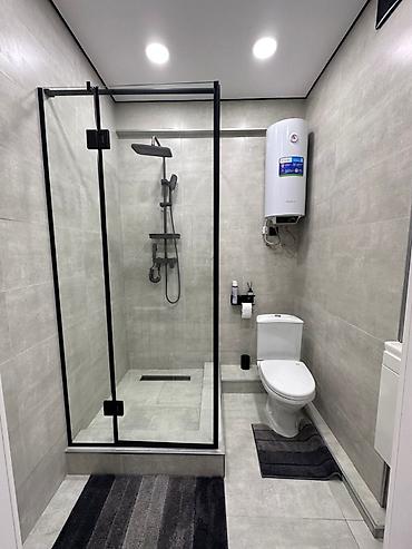 Продажа квартир: 1 комната, 42 м², 10 этаж — 8