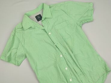 kurtka zimowa black squad: Shirt for men, L (EU 40), Carry, condition - Very good