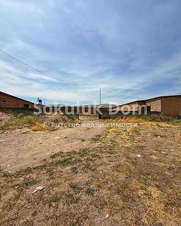 Үйлөр: 🏠Продается кошара с чабанским домом в с. Шалта 🟡Участок - 1,20 гектар — 3