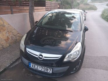 Opel: Opel Corsa: 1.2 | 2016 έ. | 129000 km. Χάτσμπακ