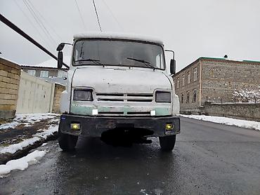 ZİL: ZİL : 4.7 l | 2000 il 177000 km — 1