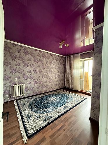 105: Продается квартира, город Кара-Балта, ул. Пушкина. Светлая и — 4