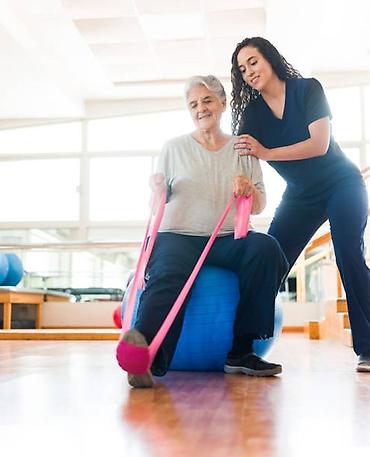 Мячи: Фитбол o:oup Fitness — для беременных и мам с малышами, а также для — 5