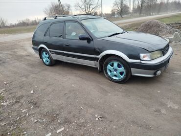 tayota windom: Toyota : 1996 г., 1.8 л, Автомат, Бензин, Универсал