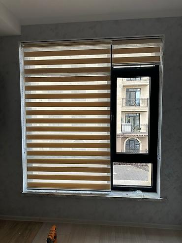 Жалюзи и рольшторы: Представляем вашему вниманию все виды ролл штор плиссе горизонтальные — 14