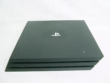 PS4 (Sony Playstation 4): U ponudi je Sony PlayStation 4 PRO. 4K rezolucija, bolji FPS i na lalafo.rs — 11 PS4 (Sony Playstation 4): U ponudi je Sony PlayStation 4 PRO. 4K rezolucija, bolji FPS i — 11