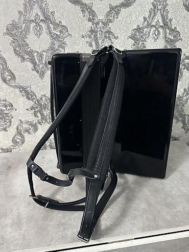 Аккордеоны: Продаю Германский аккордеон Вельтмейстер мереор абалы эн жакшы Жел — 5