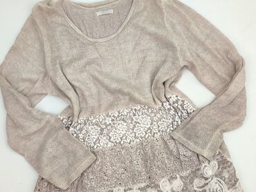 Women's Clothing: Women's blouse, size L (EU 40)