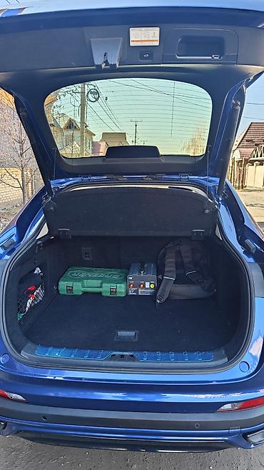 byd han ev: Geely Tugella: 2019 г., 1.5 л, Автомат, Электромобиль — 10
