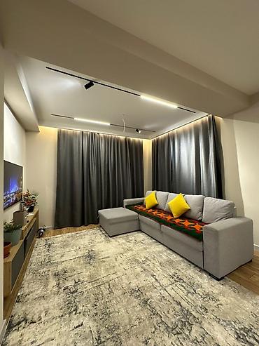 Продажа коттеджей и домов: 🏡 Продается новый дом в районе Кок-Жар. Уникальные, тёплый, идеальный — 3