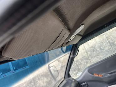 Hyundai: Hyundai Porter: 2003 г., 2.5 л, Дизель — 9