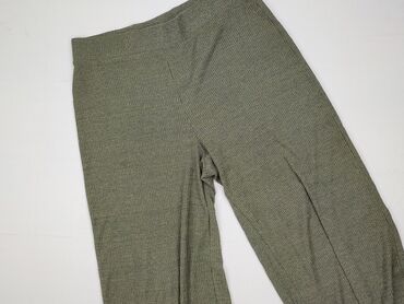 Papaya, Material trousers for women, size One size
