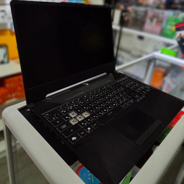 мониторы msi: Ноутбук, Asus, 8 ГБ ОЗУ, Intel Core i5, 15.6 ", Б/у, Игровой, память SSD at lalafo.kg мониторы msi: Ноутбук, Asus, 8 ГБ ОЗУ, Intel Core i5, 15.6 ", Б/у, Игровой, память SSD
