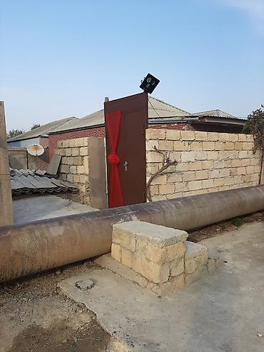 samir eliyev: Biləcəri 4 otaqlı, 90 kv. m, Kredit yoxdur, Orta təmir — 7