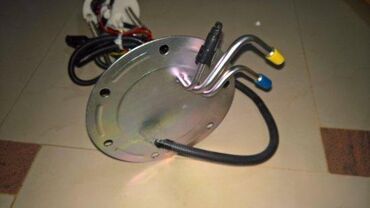 Auto delovi: MOSTPLUS Fuel Pump ID Oglasa: #130965628 Prijavi Informacije Slanje — 9