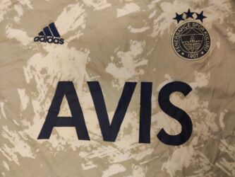 İdman dəstləri: İdman dəsti, Adidas, L — 3