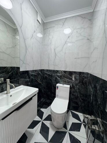 Продажа квартир: 3 комнаты, 80 м², Элитка, 15 этаж, Дизайнерский ремонт at lalafo.kg — 7 Продажа квартир: 3 комнаты, 80 м², Элитка, 15 этаж, Дизайнерский ремонт — 7