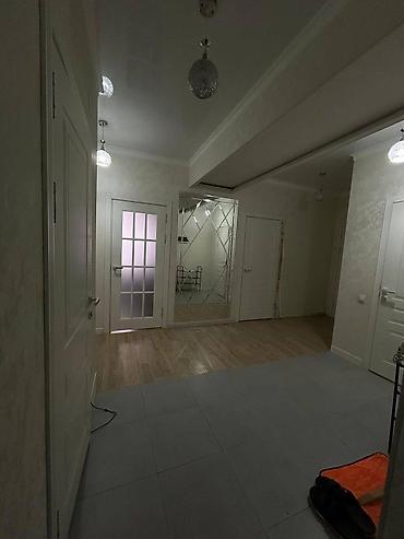 Продажа квартир: 3 комнаты, 90 м², Элитка, 4 этаж, Евроремонт — 3