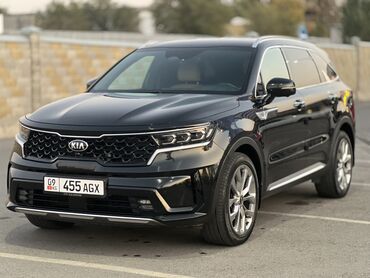 машина расрочка соната лф: Kia Sorento: 2020 г., 2.2 л, Робот, Дизель, Кроссовер