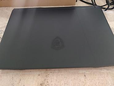 paltar yuyan 6 k: Yeni MSI, 15.6 ", Intel Core i7, 1 TB, Ünvandan götürmə, Pulsuz çatdırılma, Ödənişli çatdırılma — 1