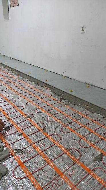 Ремонт сантехники: Ремонт сантехники Больше 6 лет опыта — 5