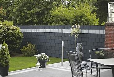 Proizvodi od rolovanog metala, metalni kanali: Panelna ograda 2d 203x250 6/5/6 mm. Panel 2d 203x250 6/5/6 mm cink+pvc — 9