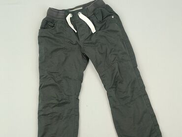 nike tech fleece spodnie czarne: Спортивні штани, Kanz, 3-4 р., 98/104, стан - Ідеальний