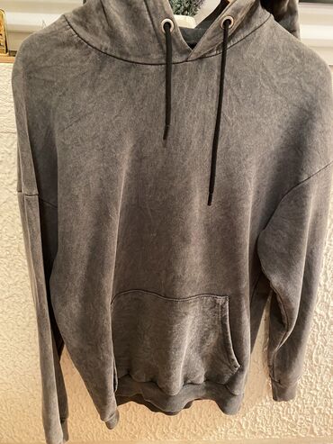 zenska jakna sitni plis: M (EU 38), color - Grey