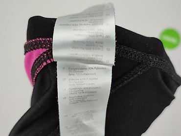 dresy bez sciagacza: Karrimor, Legginsy Sportowe damskie, rozmiar M — 6