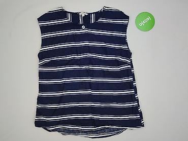 henley top: Monsoon, Top damski, rozmiar M — 2