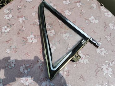 Auto delovi: Staklo desnih prednjih vrata Lada 2101. Polovno, ocuvano. Skinuto sa — 14