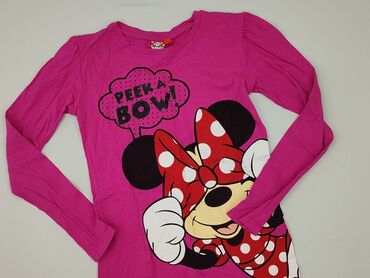 bluzki z misiem tous: Блузка, Disney, 14 р., 158-164 см, стан - Дуже гарний