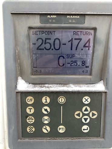 Другие отопительные приборы: Продам рефрижераторные контейнера -25/+25 Реф-контейнера холодильники — 13