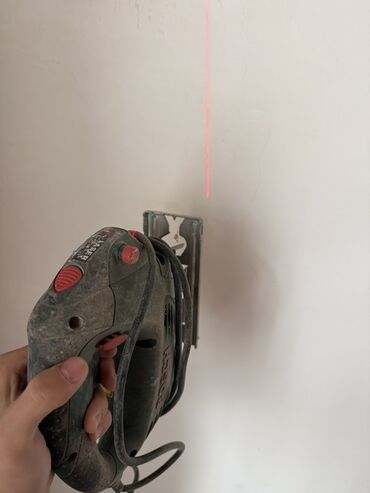 треноги для лазерных уровней: Лобзик электрический Bosch с лазерной разметкой. Характеристики и lalafo.kg да треноги для лазерных уровней: Лобзик электрический Bosch с лазерной разметкой. Характеристики и