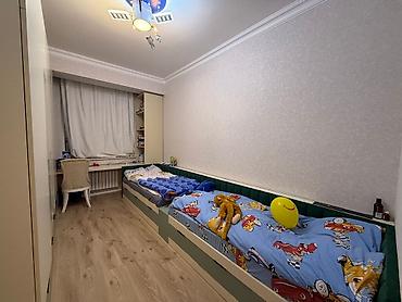 cepis satisi: Məmmədli, 3 otaqlı, Yeni tikili, 93 kv. m — 8