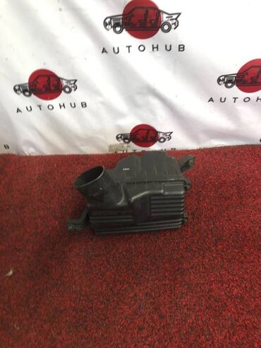 корпус воздушный фильтр: Корпус воздушного фильтра HONDA Accord CF3 F18B 1 2001 (б/у)
