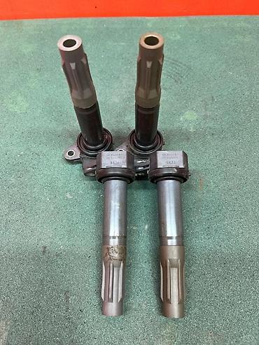 ej 204: Катушка зажигания Subaru 2010 г., Б/у, Оригинал, Япония — 3