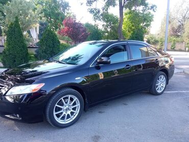 тойота камри правый руль: Toyota Camry: 2008 г., 3.5 л, Типтроник, Бензин, Седан