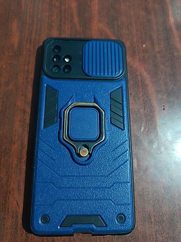 samsung noutbuk: Samsung Galaxy A52, rəng - Mavi — 3
