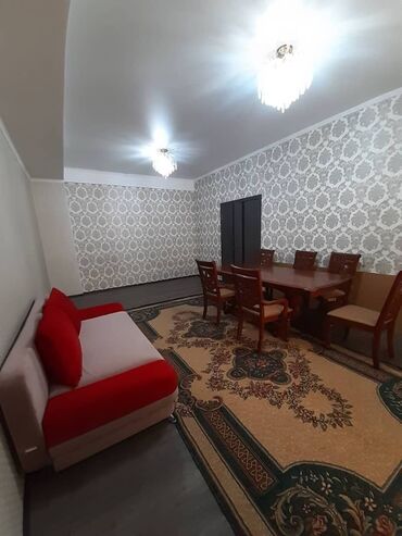 сколько стоят двухкомнатные квартиры: 2 комнаты, 78 м², Элитка, 2 этаж, Евроремонт