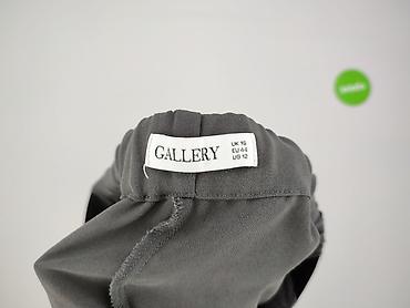 rozmiar 22 uk: Spodnie materiałowe damskie, rozmiar 2XL — 4