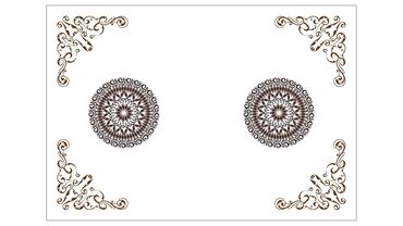 Натяжной потолок: Натяжной потолок Матовое Монтаж — 12