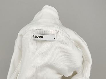 croks ccc: Cropp, Damska koszulka polo, rozmiar L — 4